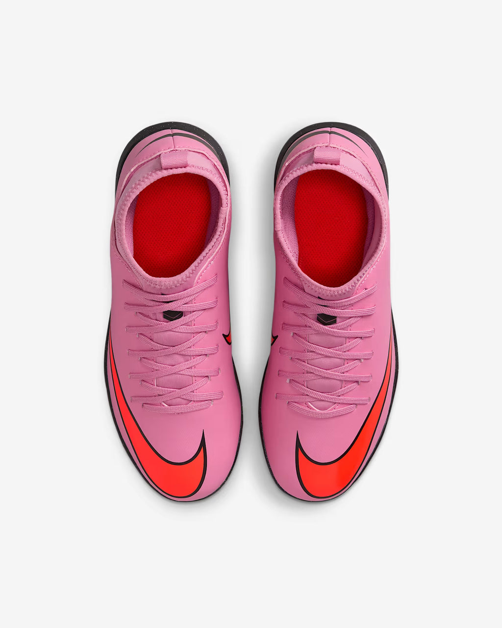 Nike Jr. Mercurial Superfly 10Club Little/big Kids
