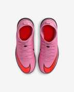Nike Jr. Mercurial Superfly 10Club Little/big Kids
