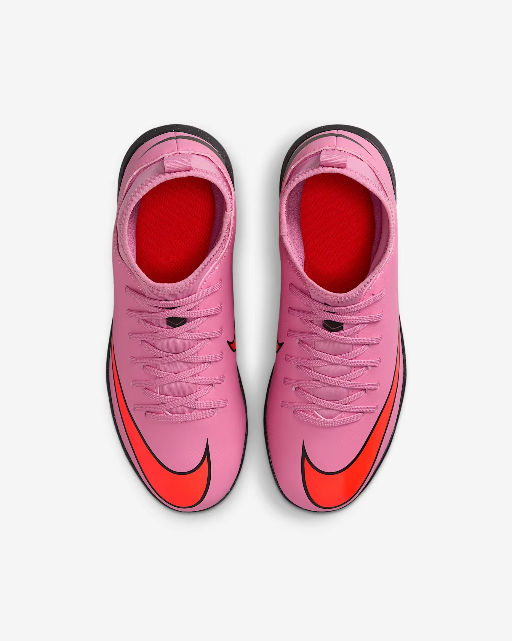 Nike Jr. Mercurial Superfly 10Club Little/big Kids