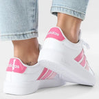 Sneakers Adidas Grand Court 3.0 J