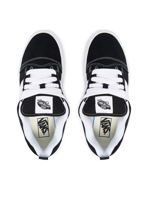 Sneakers Vans Knu Skool Platform Light VN000Z6MY281