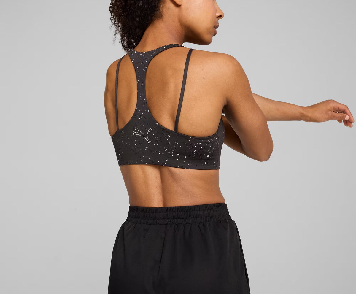 INTERGALACTIC MOVE TRAINING BRA