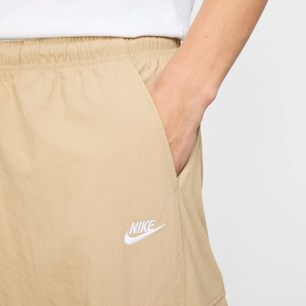 CLUB CARGO PANTS