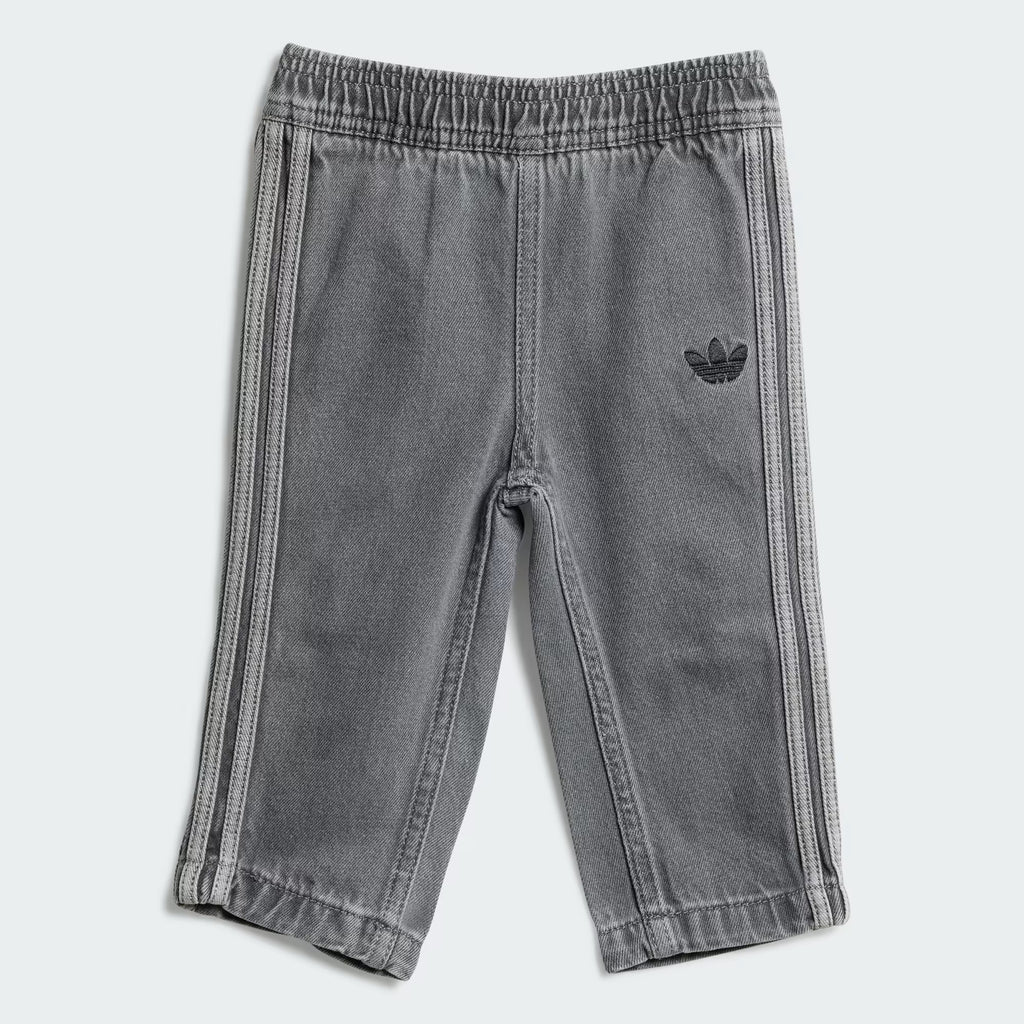 Denim Crew Set Kids
