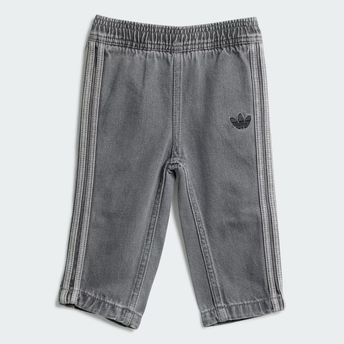Denim Crew Set Kids