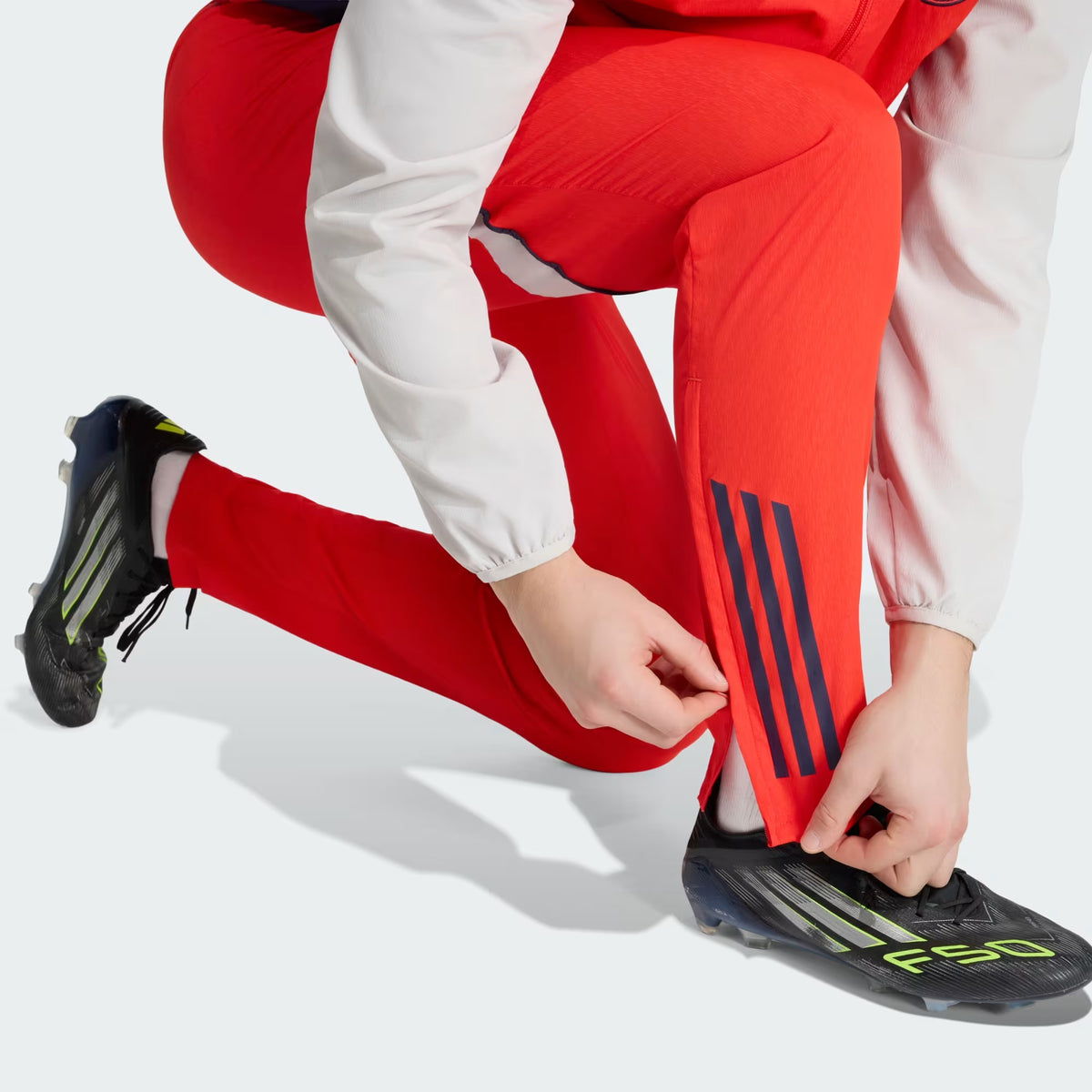 FC Bayern Munchen Presentation Pants