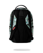 Zaino Sprayground Money Banks Backpack