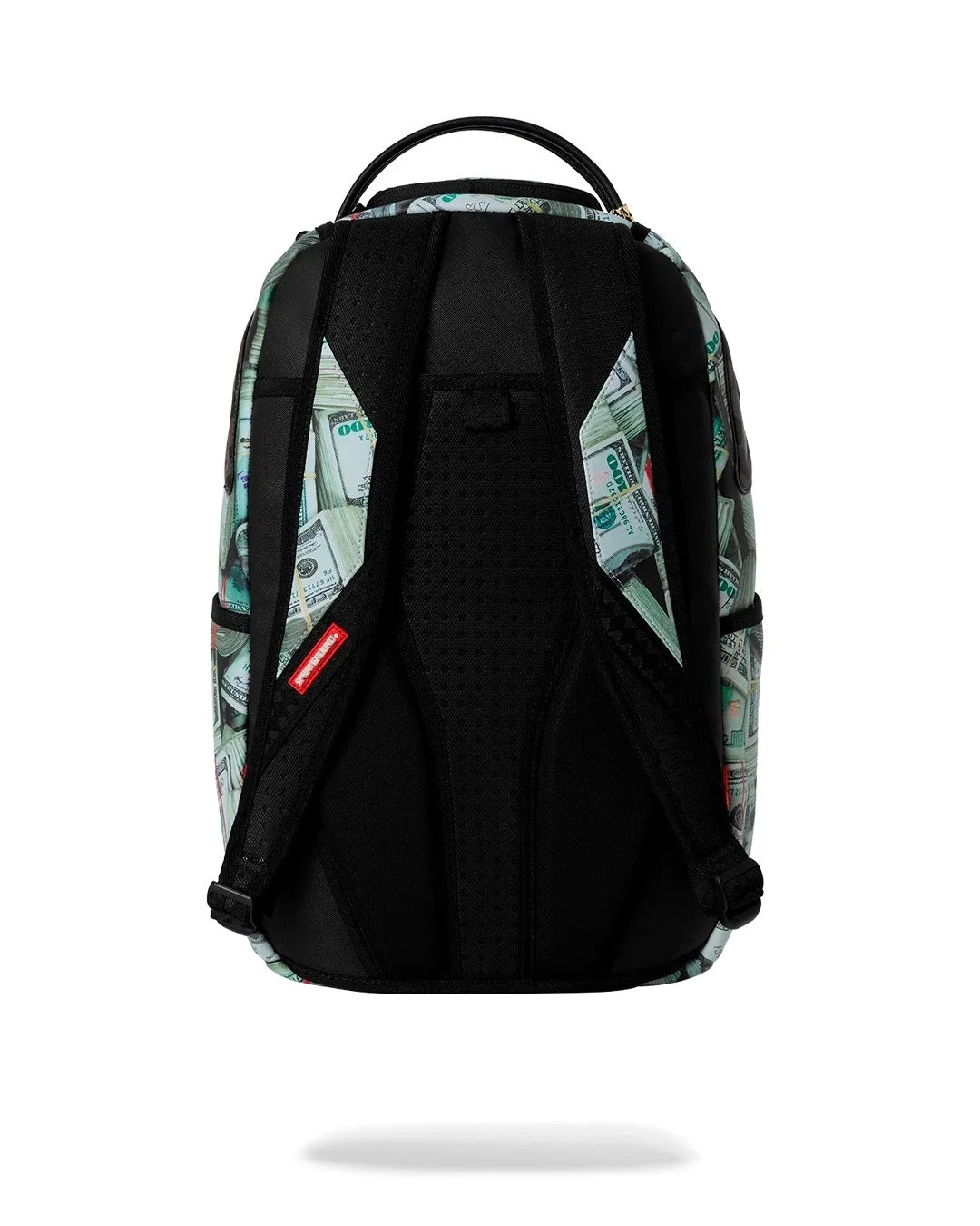 Zaino Sprayground Money Banks Backpack