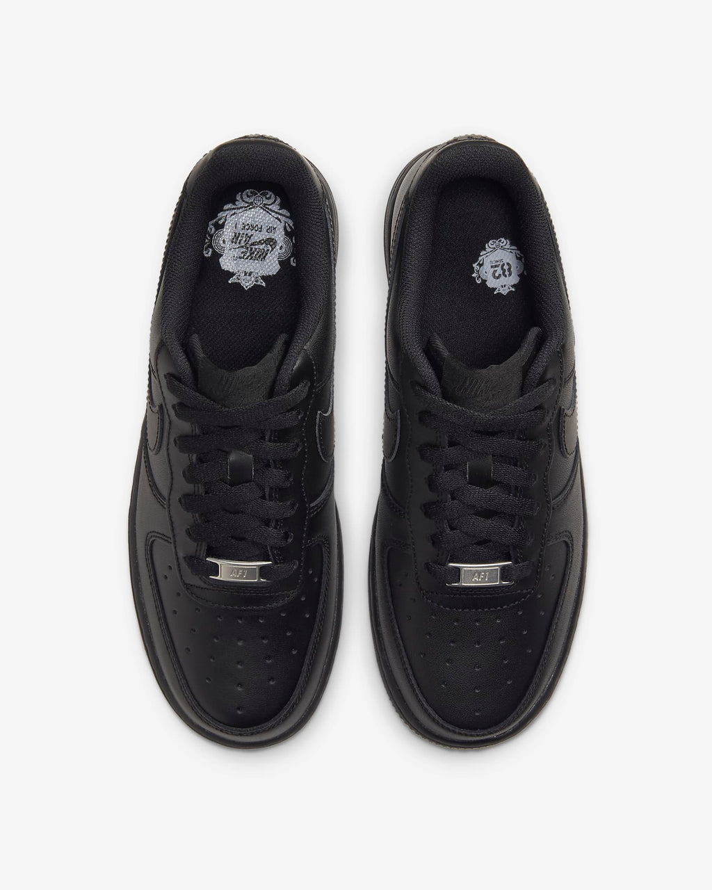 AIR FORCE 1'07