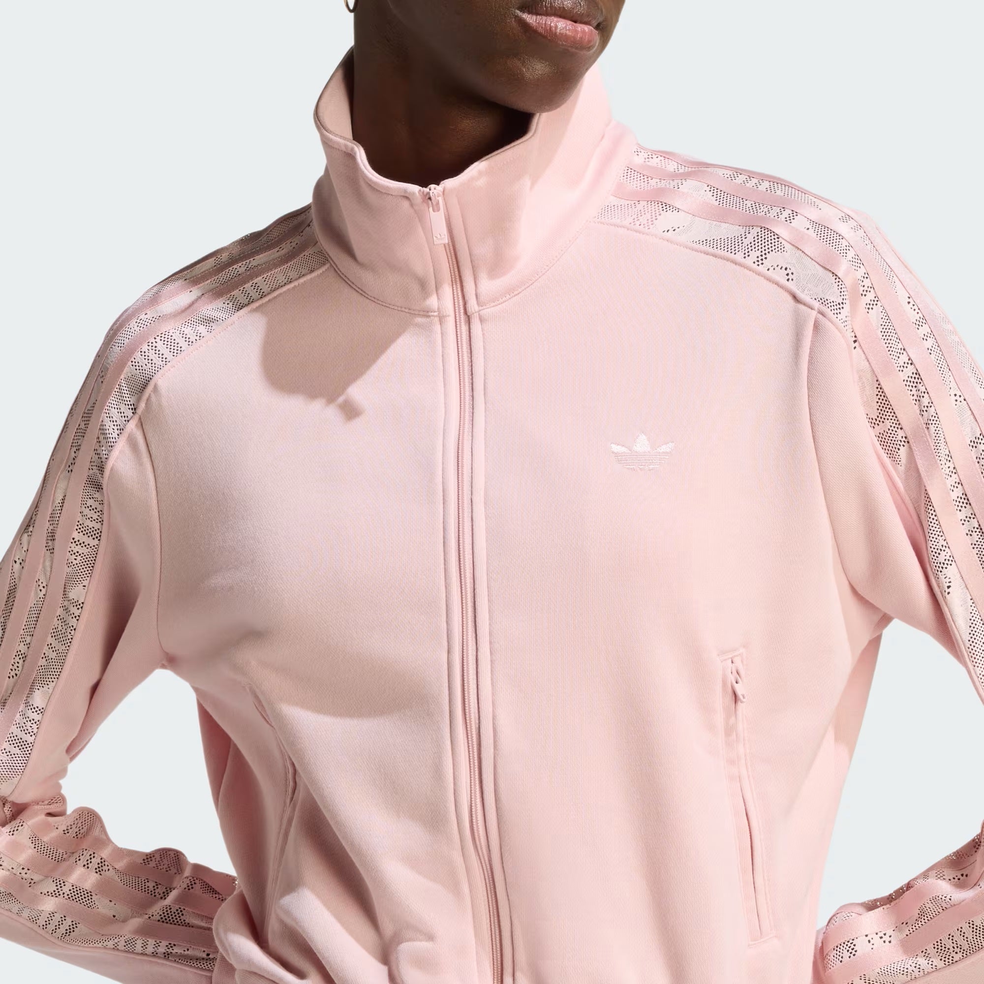 TRACKTOP FIREBIRD LACE