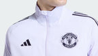 Manchester United FC Presentation Jacket