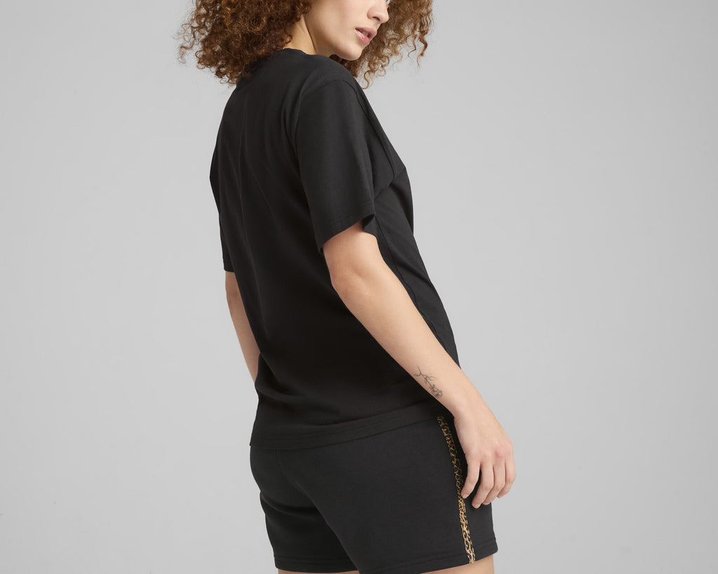 T-shirt Puma Ess Graphic Animal Relaxed Tee 688532-01