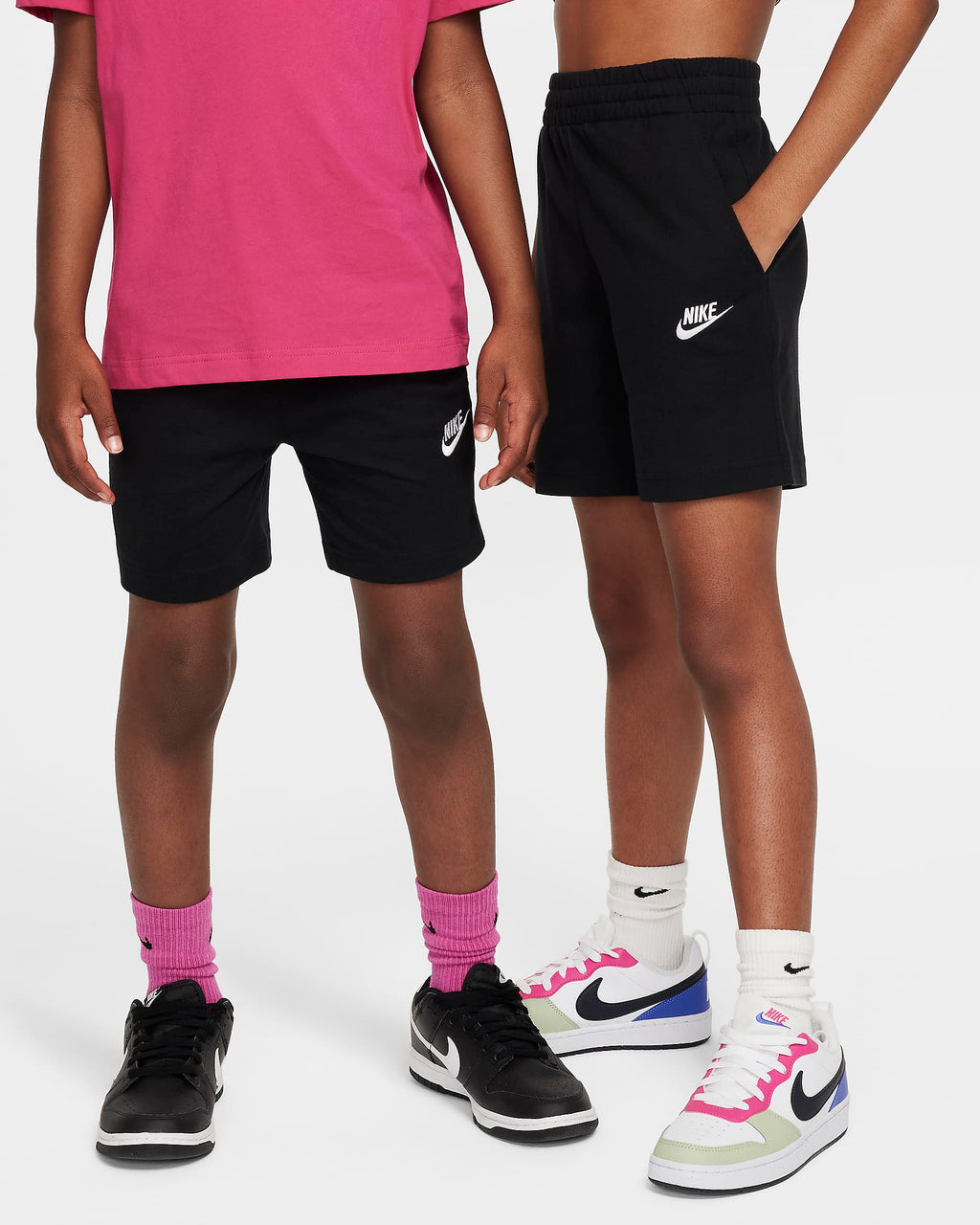 SPORTSWEAR CLUB JR