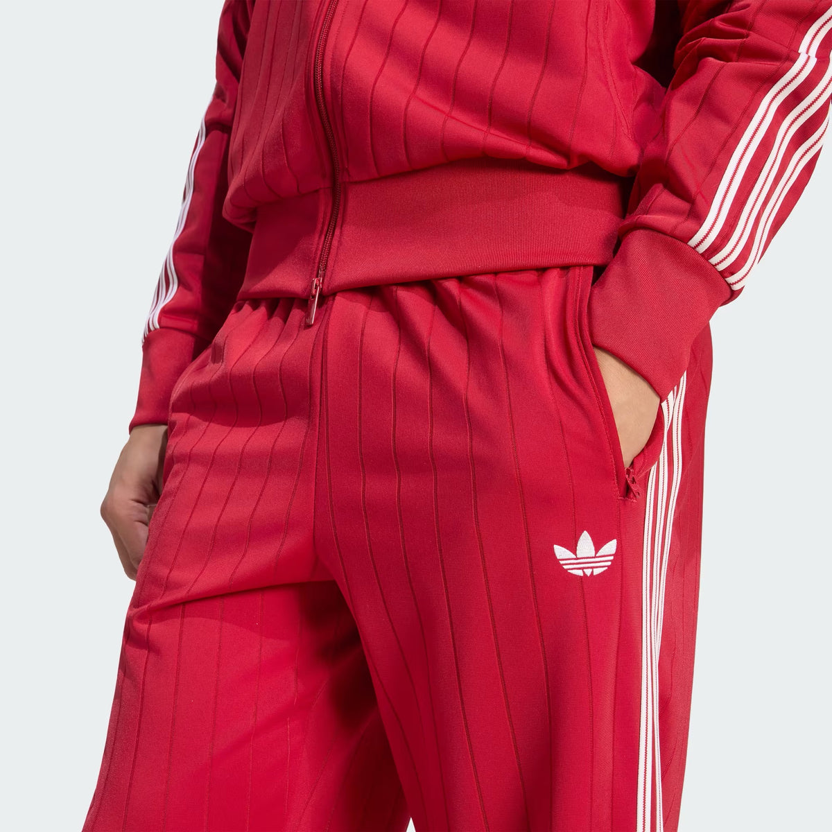 Pantalone Tuta Adidas Firebird Drop Needle Track Pants