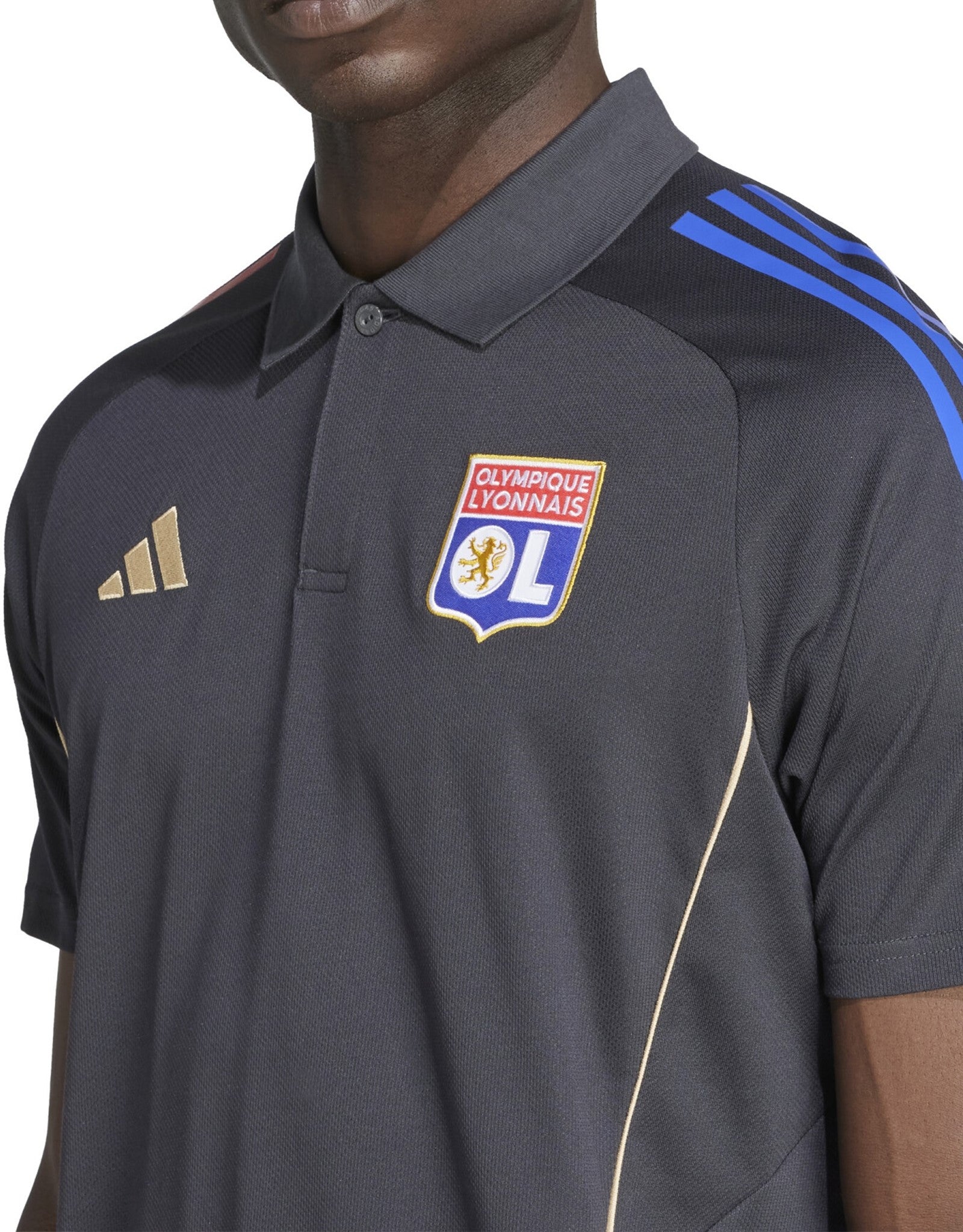 OLYMPIQUE LYON POLO