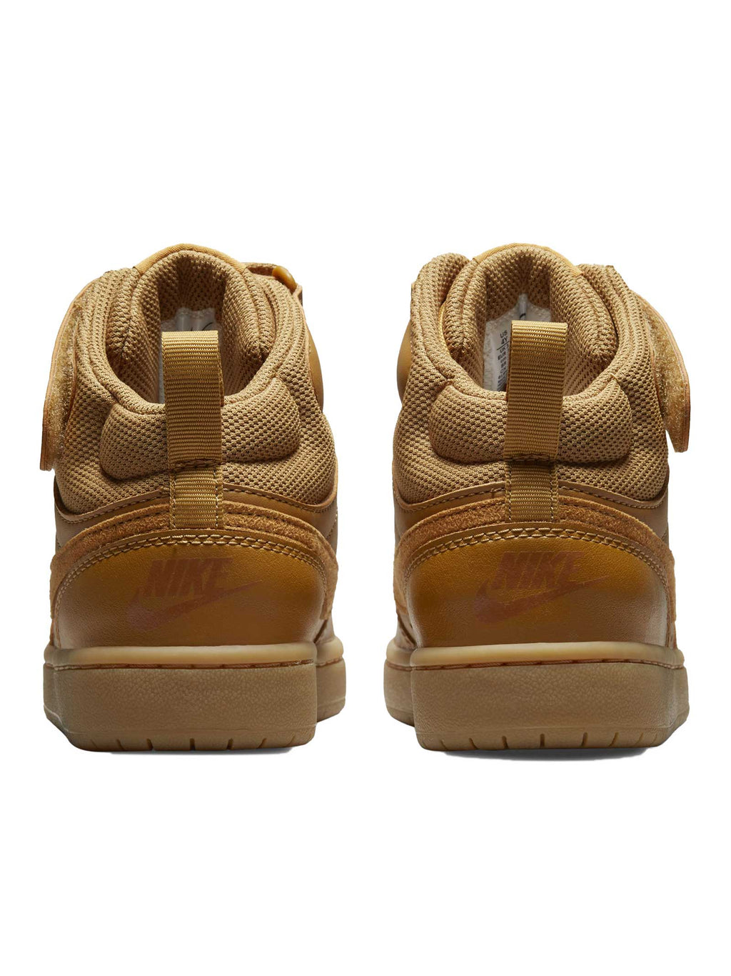 COURT BOROUGH MID 2 GS
