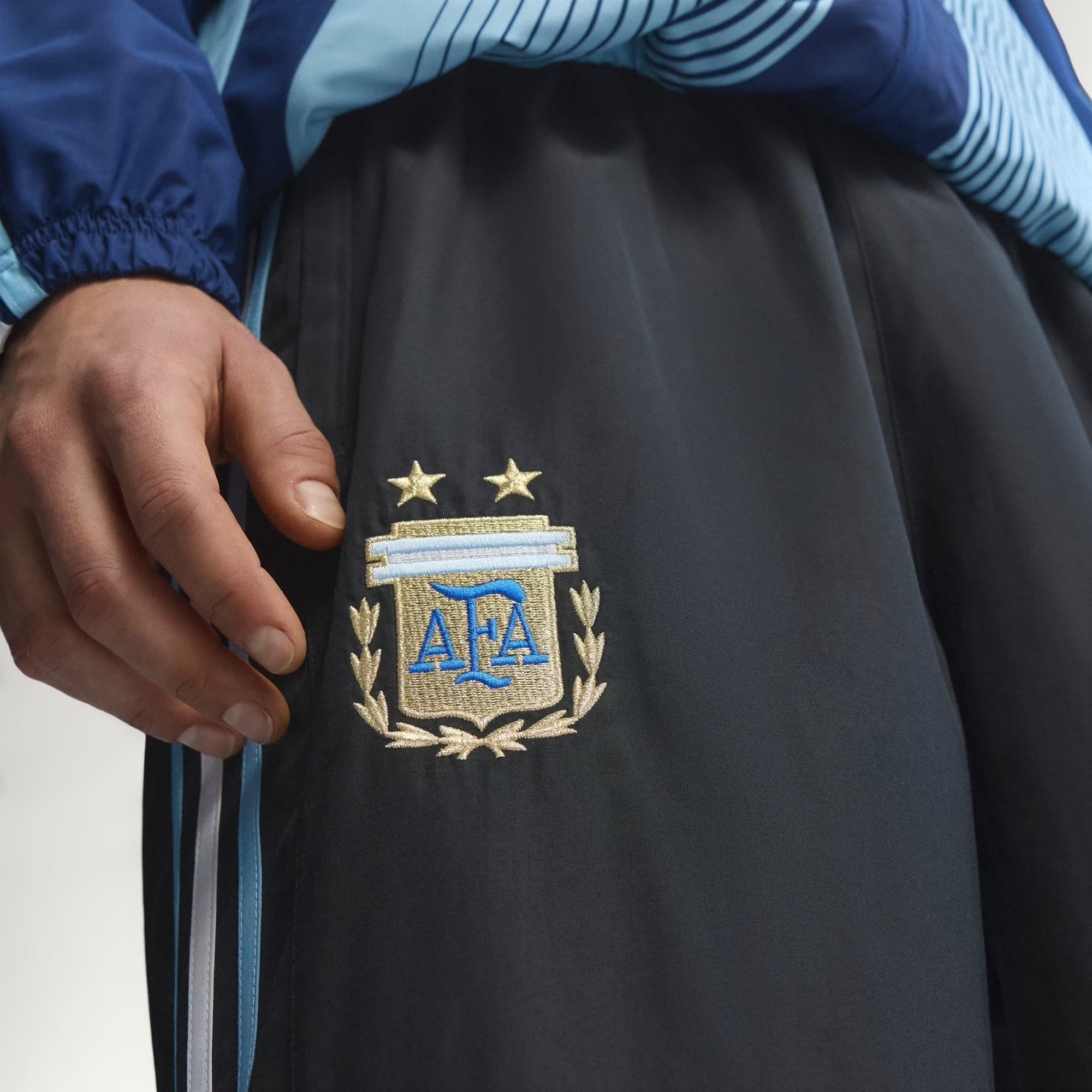 Argentina  FA Track pants