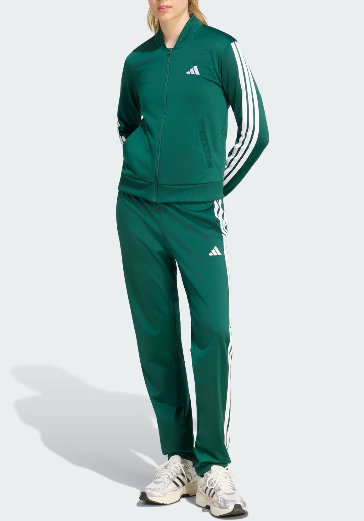 Tuta Adidas Dayready Tracksuit Kt0514
