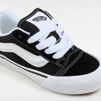 Knu skool black/true white