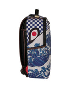 Zaino New Balance Ichimatsu-moyo Camokawa Dlx-cotton Backpack