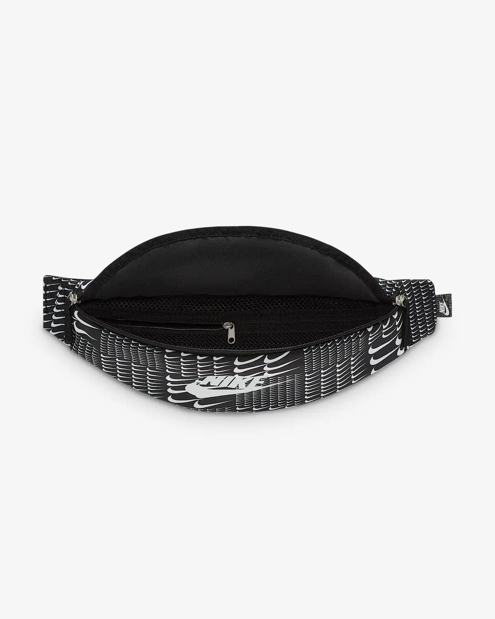 HERITAGE CROSS-BODY BAG