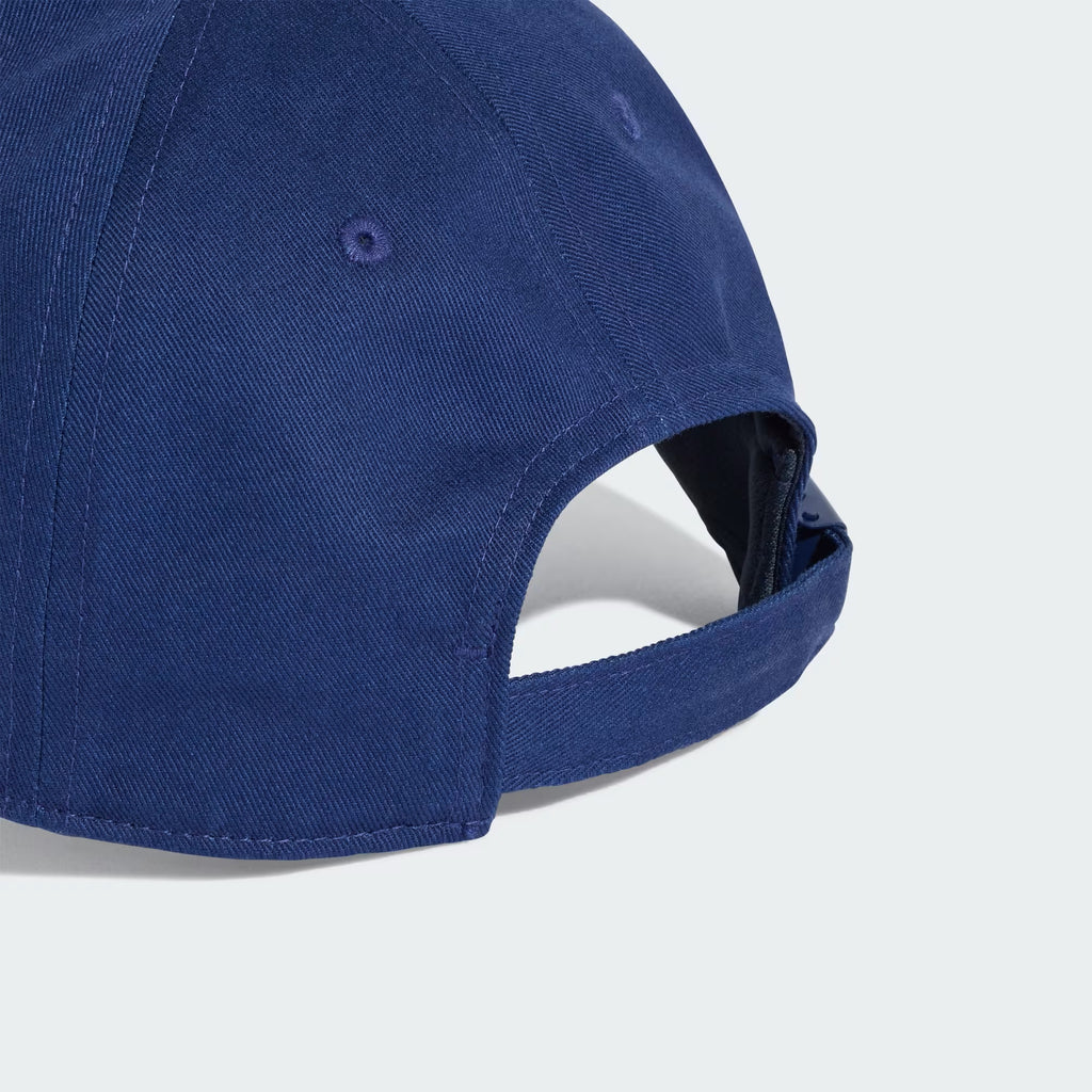 Spain 26 Football Baseball Cap