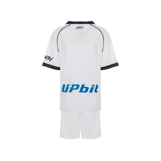 JUNIOR KIT REPLICA AWAY 2023/2024