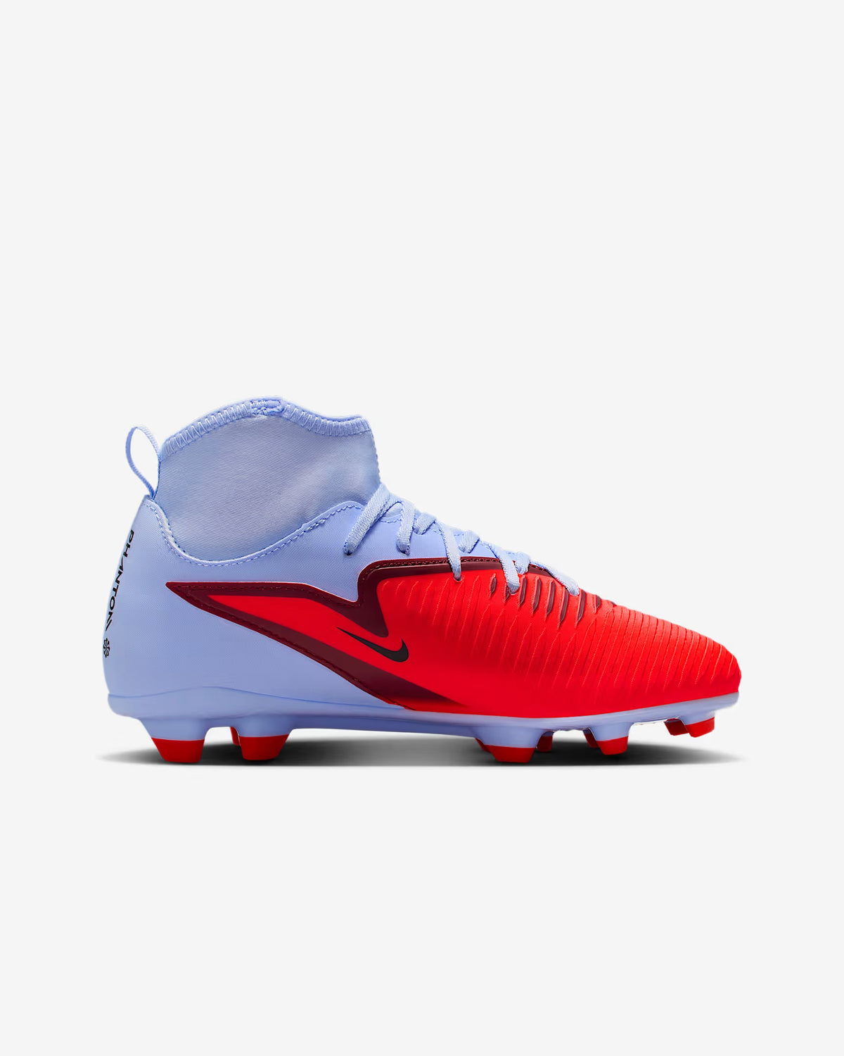 Soccer Nike Jr. Phantom 6 High Club Older Kids'