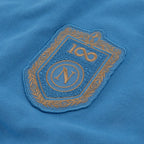 Polo Rappresentanza Centenary Blue MM Sr 2026/2027