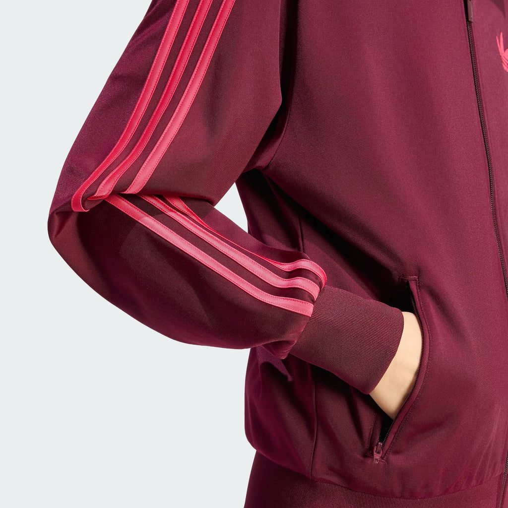 Giacca Adidas Firebird Track Top Loose