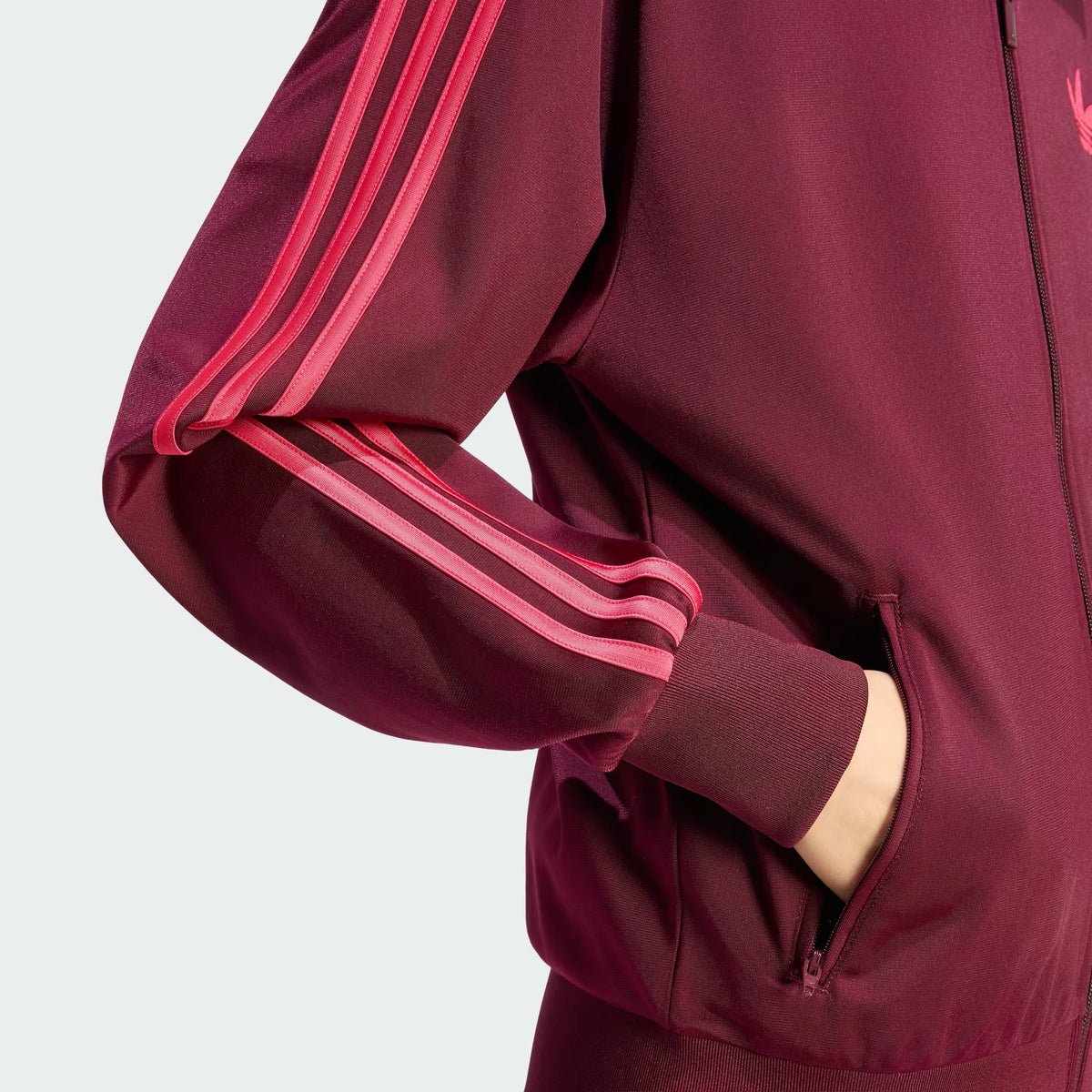 Giacca Adidas Firebird Track Top Loose