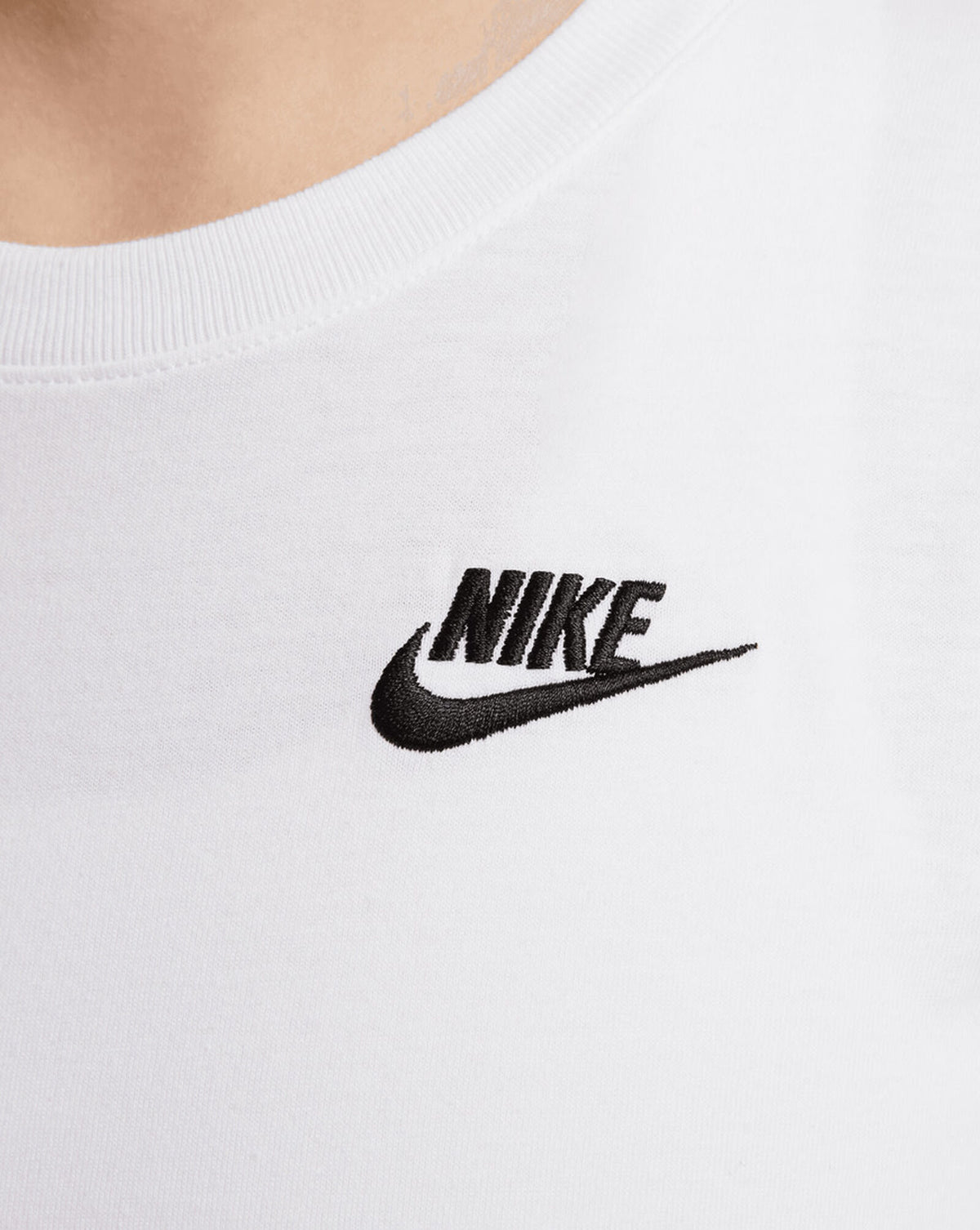 T-shirt Club Essentials