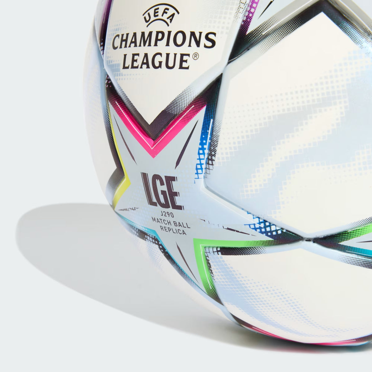 Adidas Pallone Uefa Champions League 26/27 League J290 KE9767