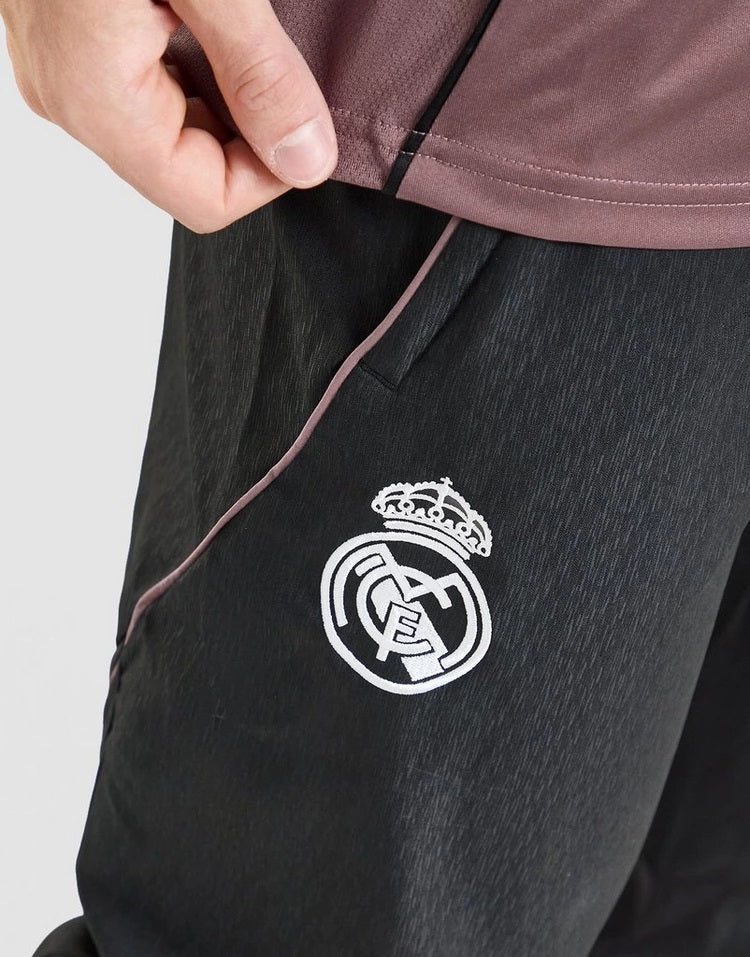 Real Madrid Presentation Track Pants