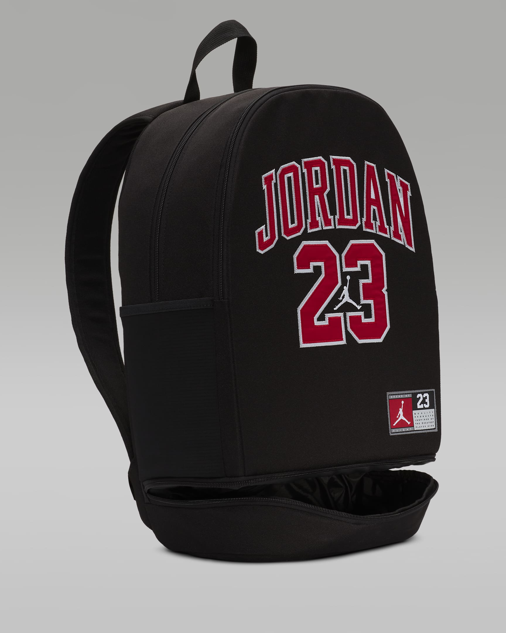 JORDAN JERSEY