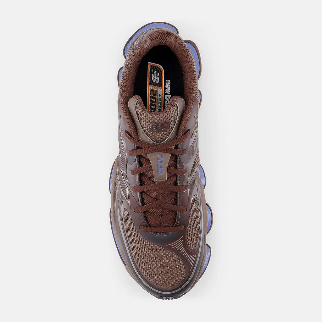 Sneakers New Balance 2000 U200076U