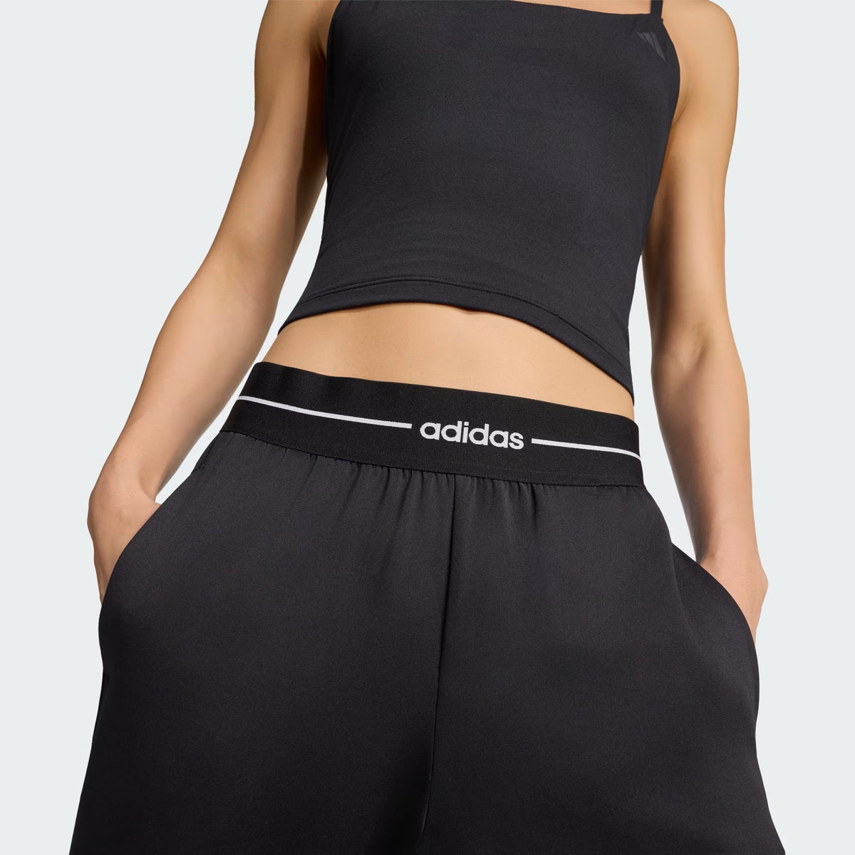 Hyperglam Barrel Pants