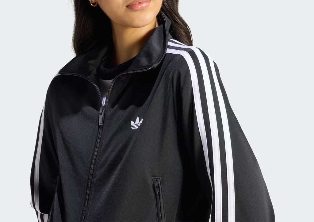 Giacca Adidas Firebird Classic Track Top