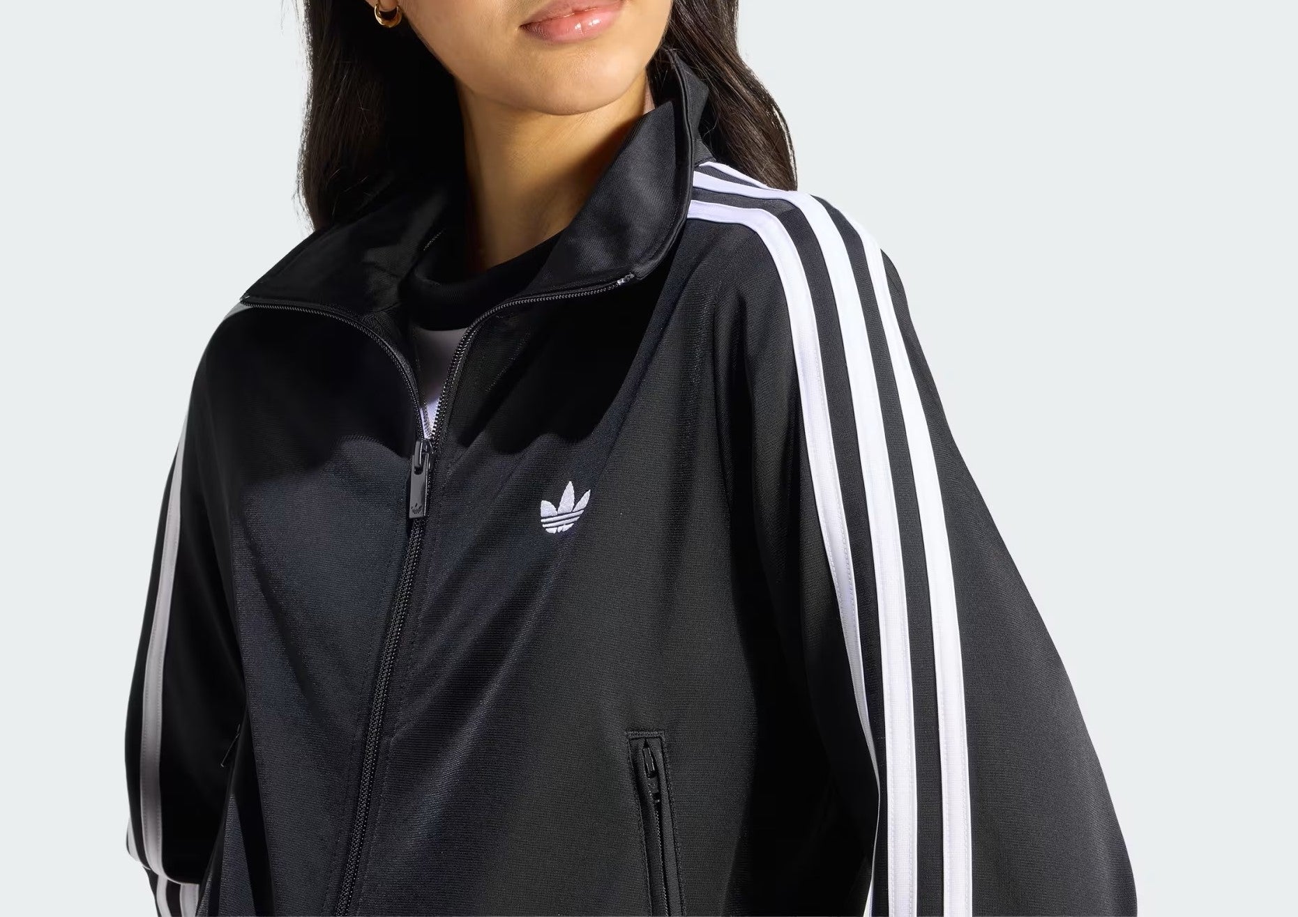 Giacca Adidas Firebird Classic Track Top