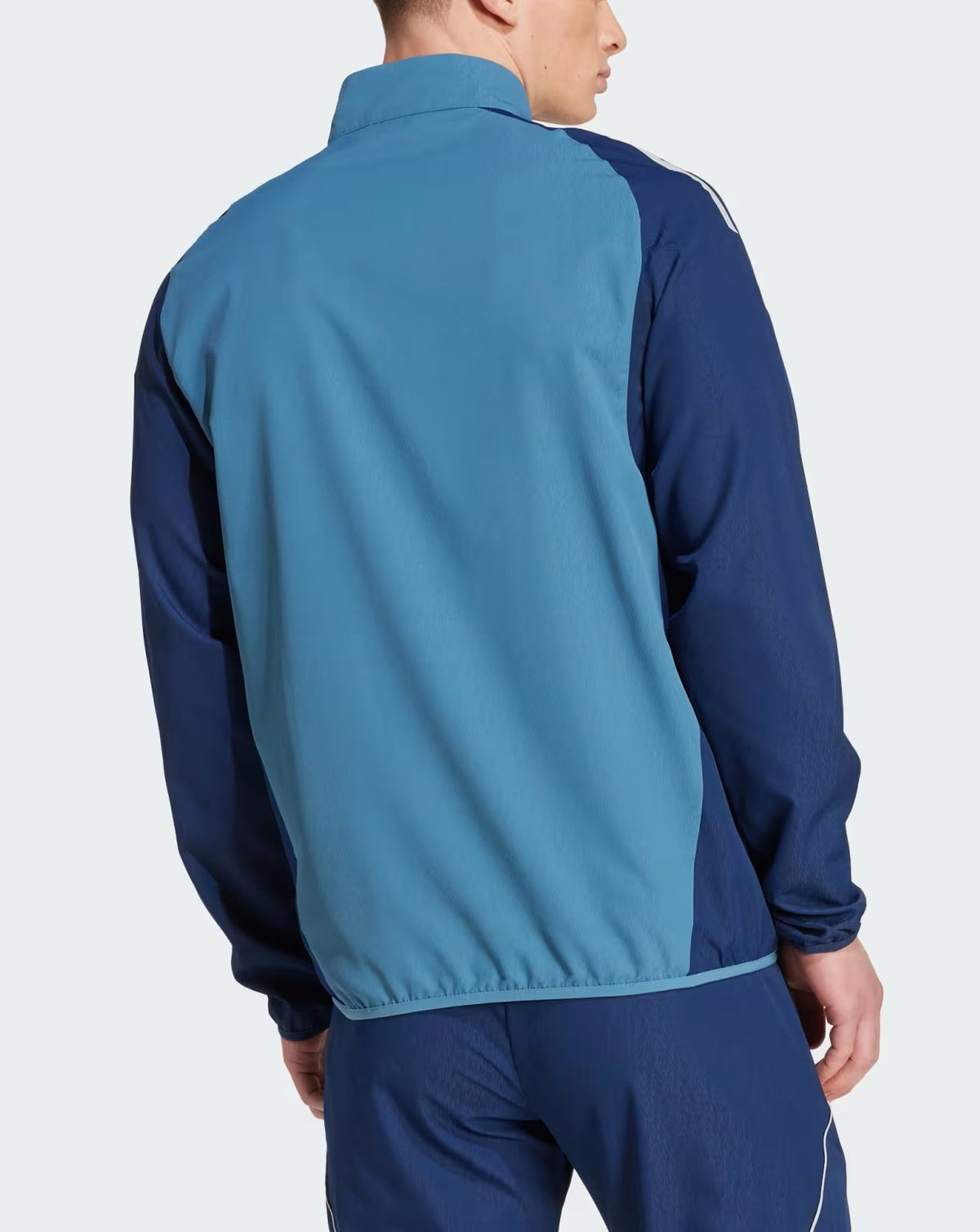 Arsenal Tiro 25 Competition Presentation Jacket