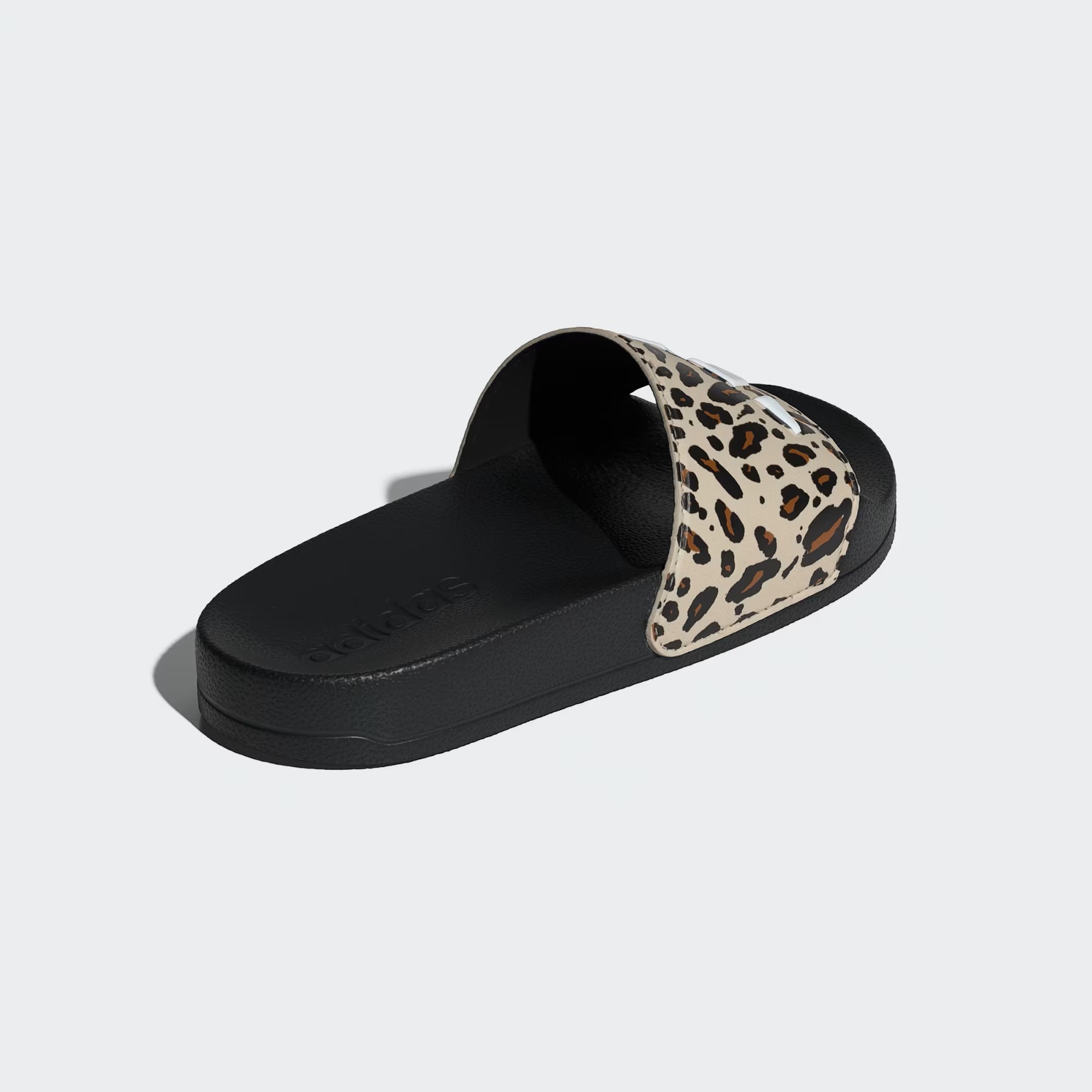 Adilette Shower Logo