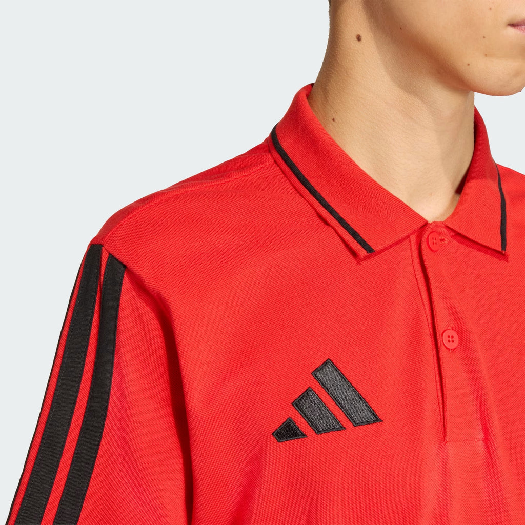 Belgium DNA Polo Shirt