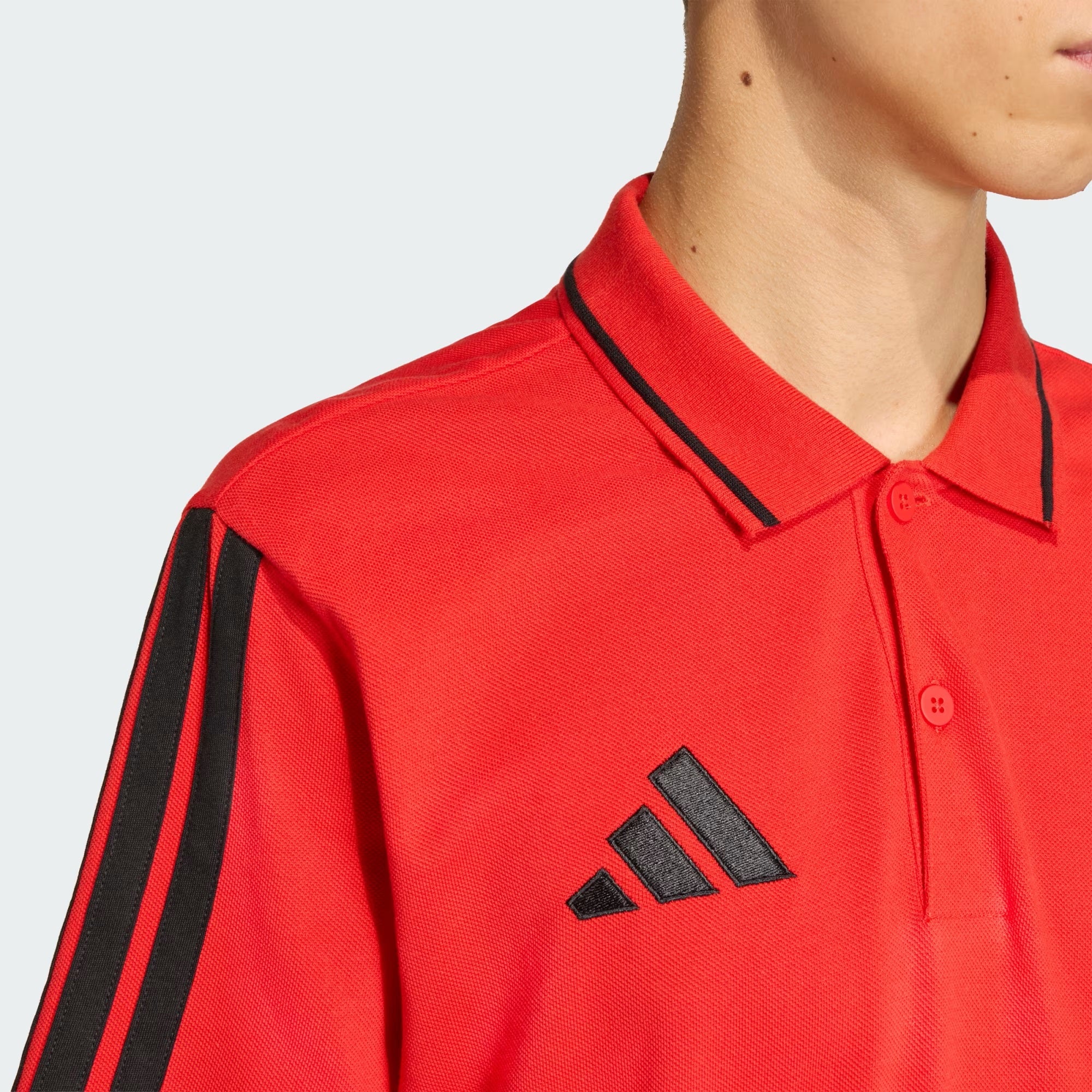 Belgium DNA Polo Shirt
