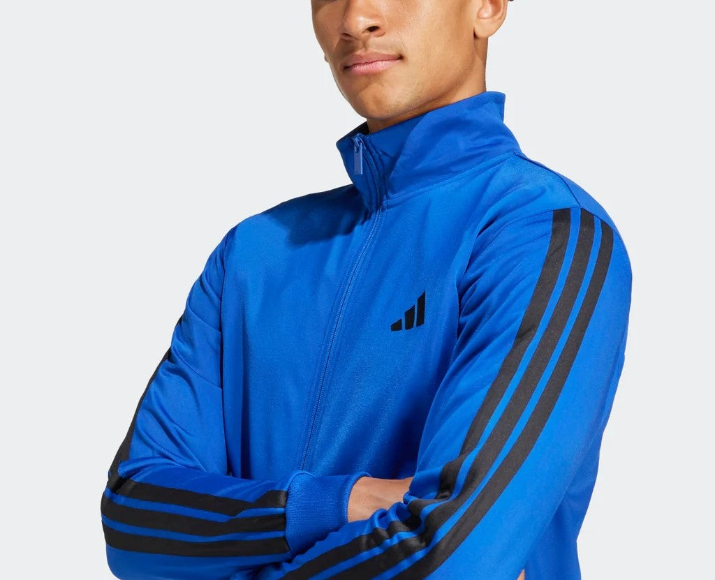 SPORTSWEAR BASIC 3-STRIPES TRICOT TRACK SUIT