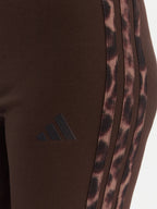 Ess Leopard Leggings