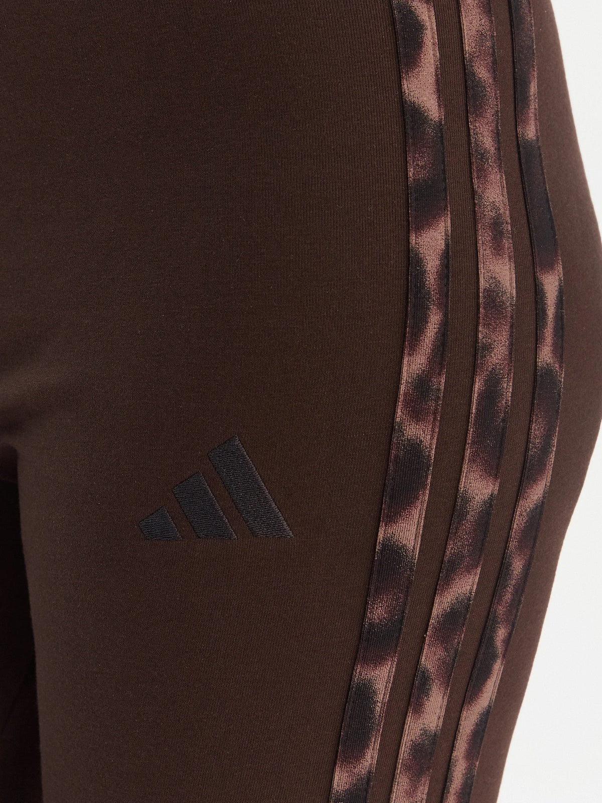 Ess Leopard Leggings