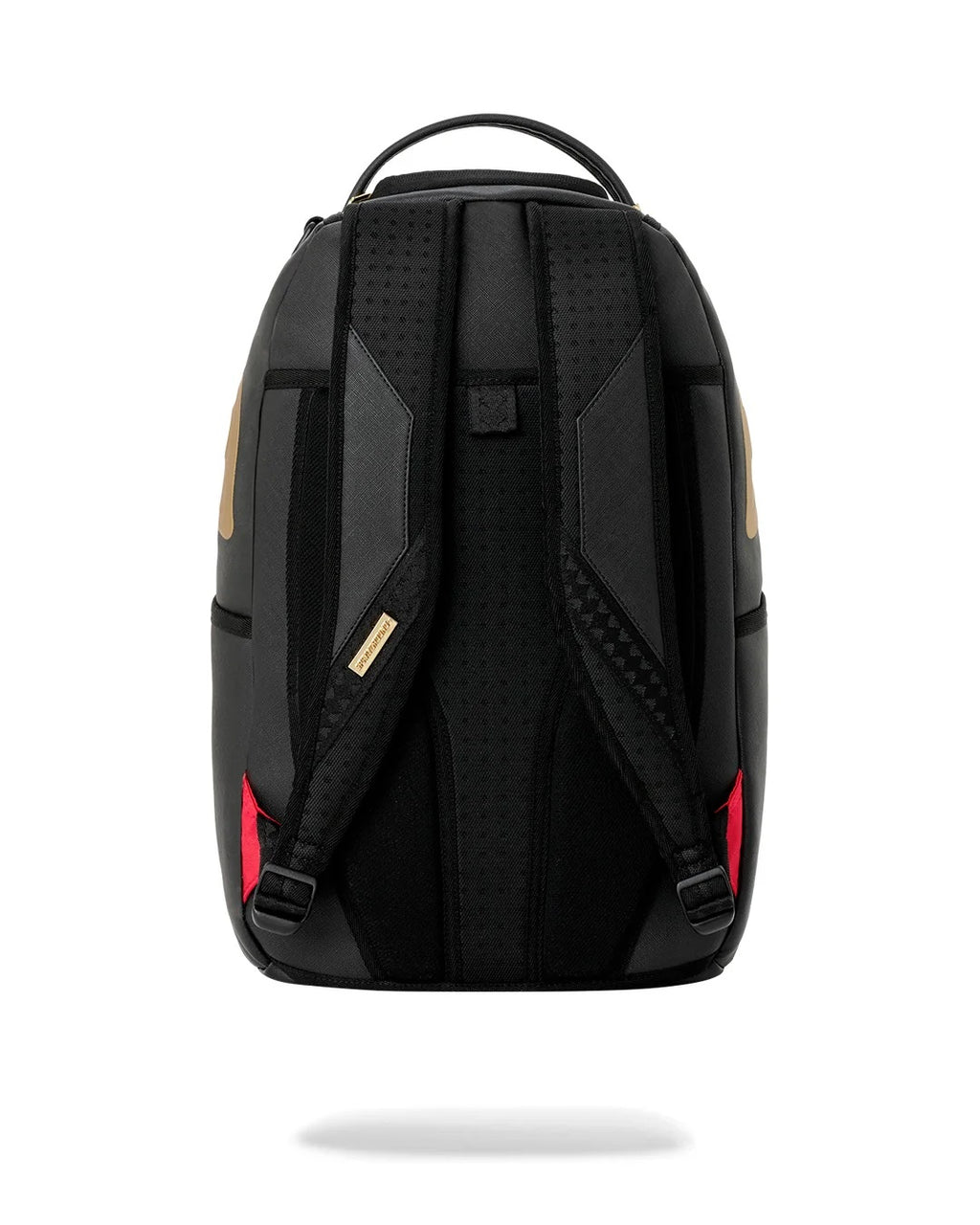 Zaino Sprayground Scarface Gold Embossed Backpack