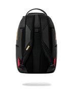Zaino Sprayground Scarface Gold Embossed Backpack