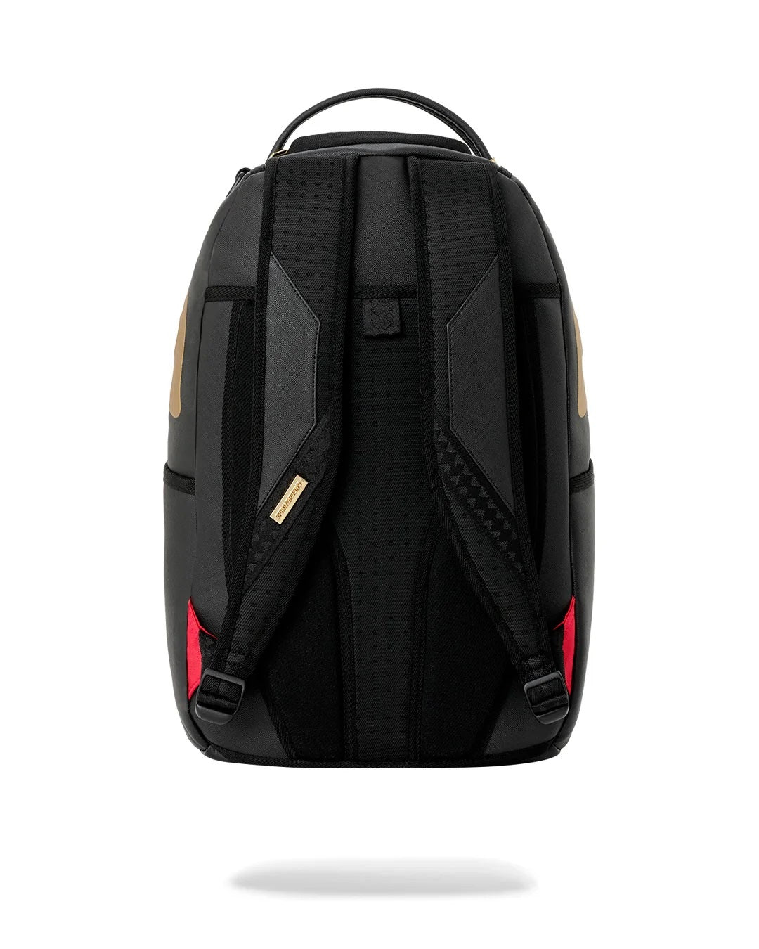 Zaino Sprayground Scarface Gold Embossed Backpack