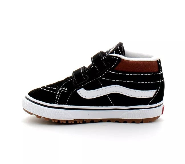 Mte sk8-mid reissue V